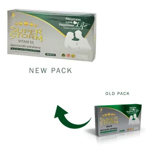 Health Master Super Storm